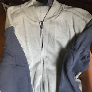 Adidas Track Jacket